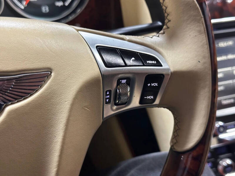 2014 Bentley Continental GT V8