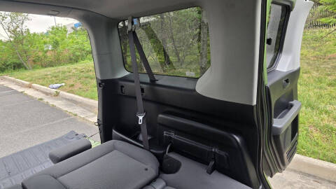 2007 Honda Element EX