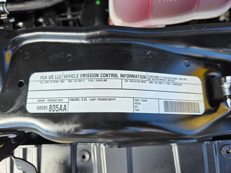 2023 RAM ProMaster 2500 136 WB