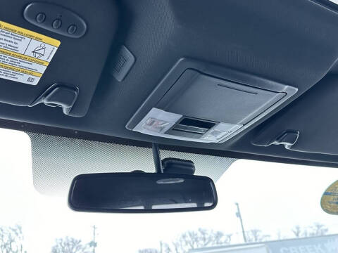 2014 Ford F-150 Limited