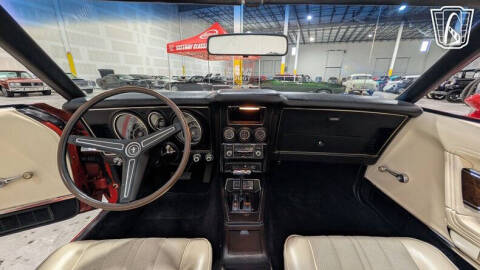 1973 Ford Mustang