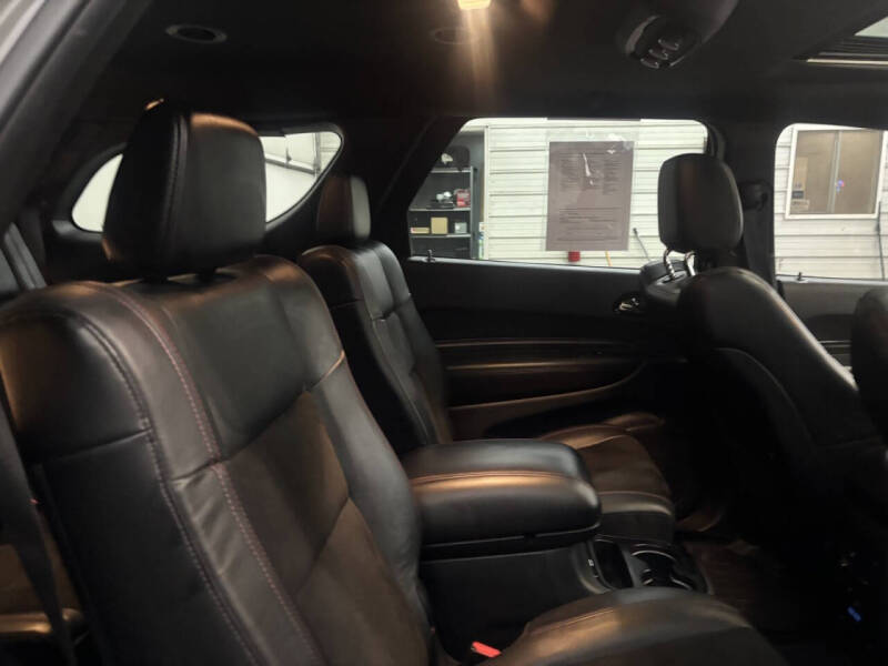 2021 Dodge Durango R/T