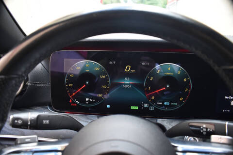 2021 Mercedes-Benz E-Class E 450 4MATIC