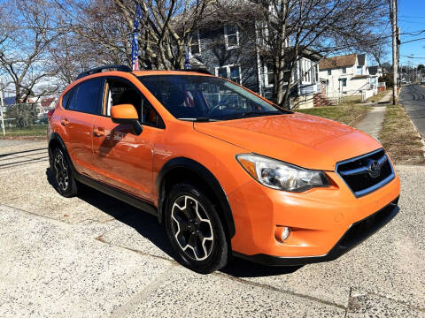 2013 Subaru XV Crosstrek for sale at Best Choice Auto Sales in Sayreville NJ