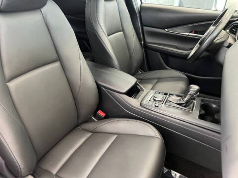 2023 Mazda CX-30 2.5 S Select