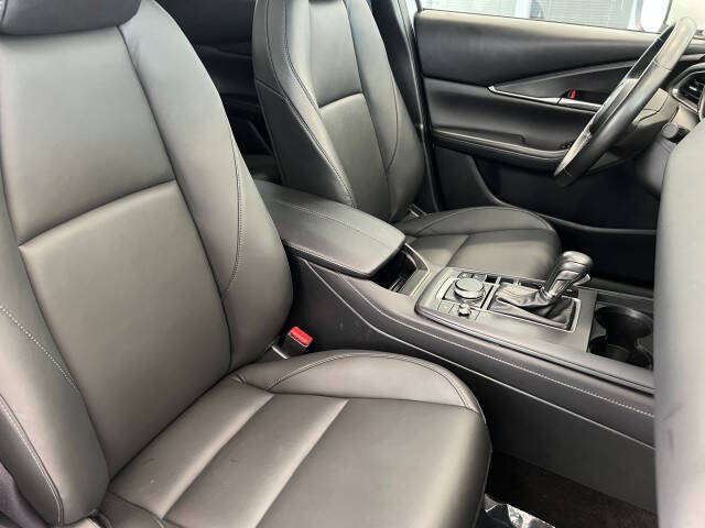 2023 Mazda CX-30 2.5 S Select
