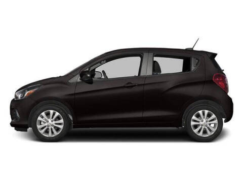 2017 Chevrolet Spark 1LT CVT