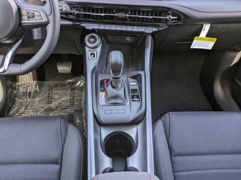 2025 Dodge Hornet GT