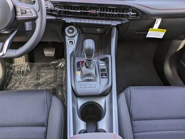 2025 Dodge Hornet GT