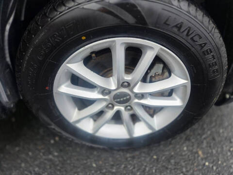 2013 Dodge Journey SXT