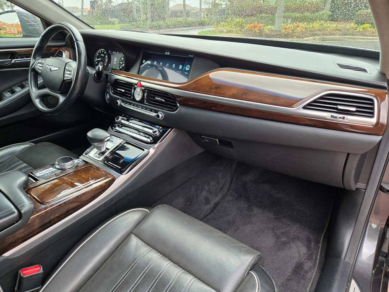 2019 Genesis G90 for sale at ABTO PEMOHT in Port Charlotte, FL