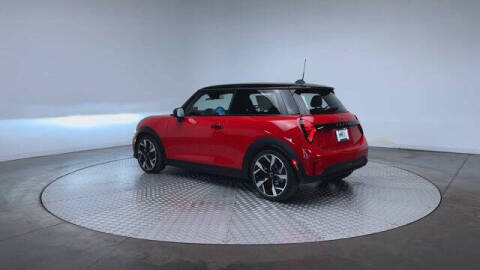 2026 MINI Hardtop 2 Door