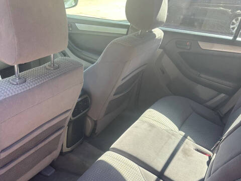 2005 Toyota 4Runner