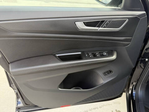 2026 Volkswagen Atlas Cross Sport SEL R-Line Black 4Motion