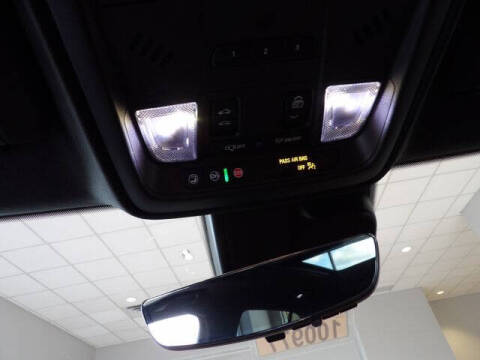 2021 Cadillac XT4 Sport