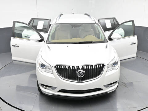 2017 Buick Enclave Premium