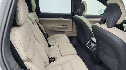 2025 Volvo EX90 Twin Performance Ultra 7P