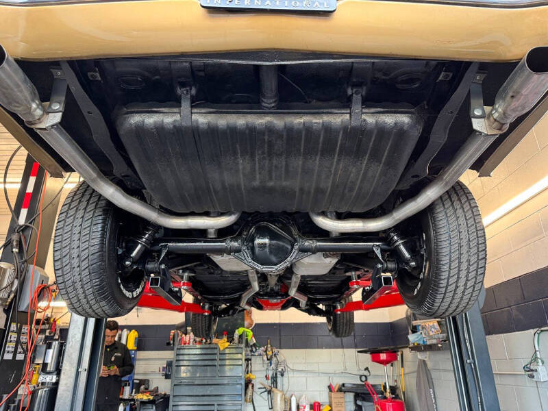 1970 Chevrolet Chevelle