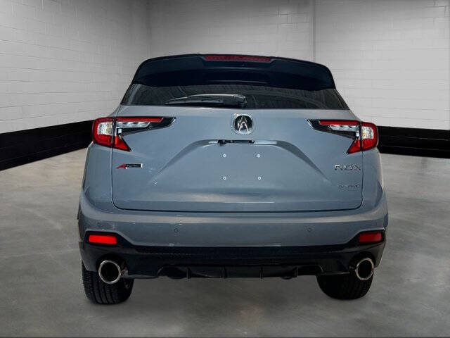 2026 Acura RDX SH-AWD w/A-SPEC