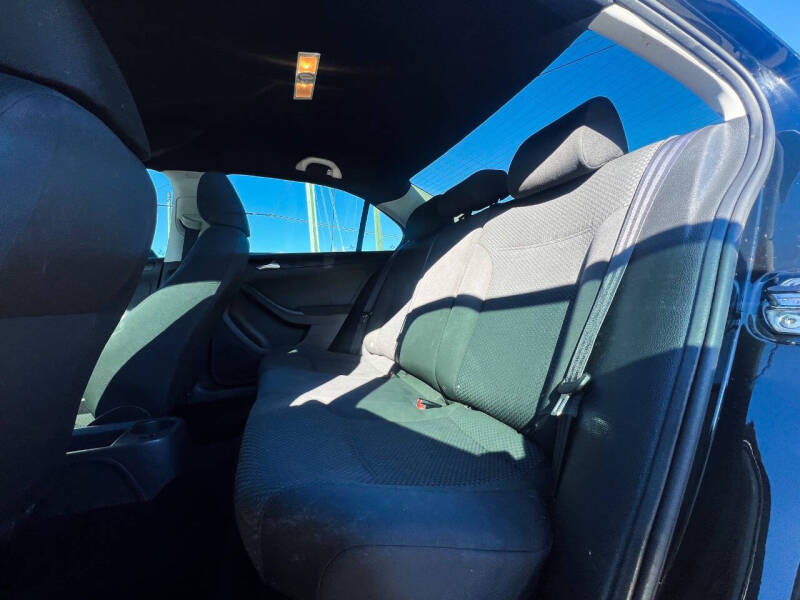 2012 Volkswagen Jetta