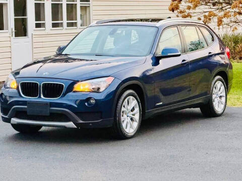 2013 BMW X1 xDrive28i
