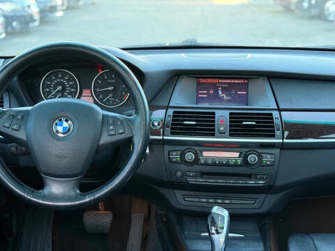 2008 BMW X5 3.0si