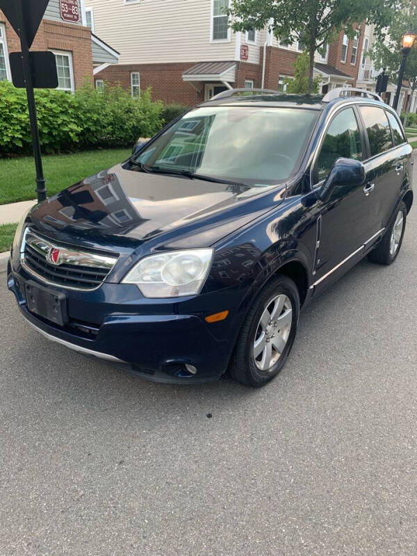 2008 Saturn Vue for sale at Pak1 Trading LLC in Little Ferry NJ