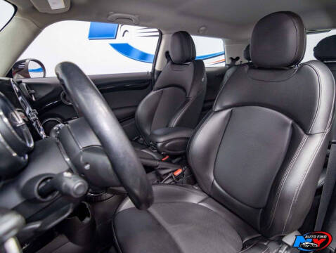 2015 MINI Hardtop 2 Door Cooper S