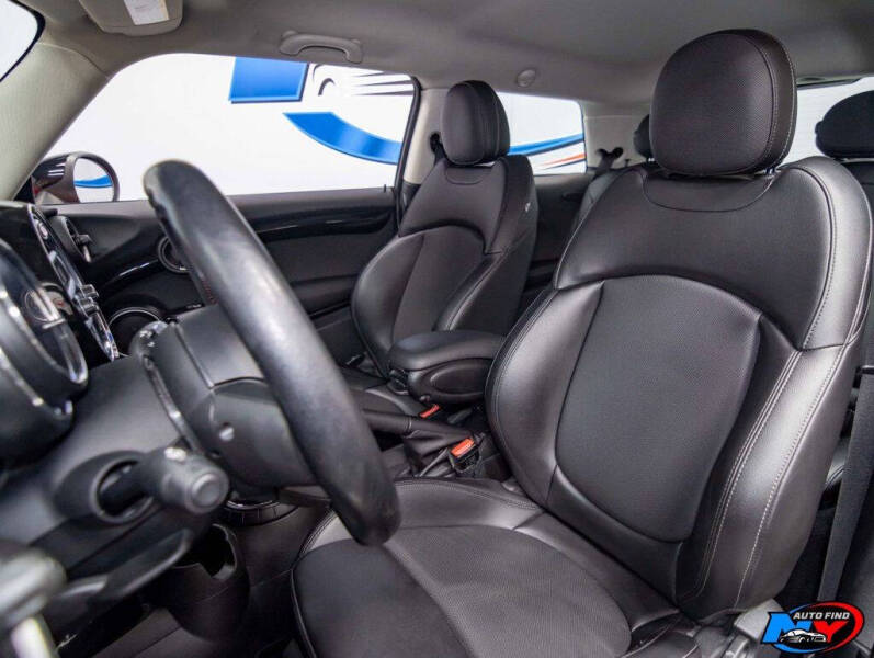 2015 MINI Hardtop 2 Door Cooper S