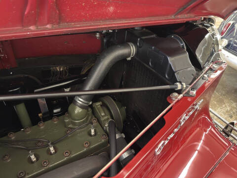 1941 Packard Super Eight