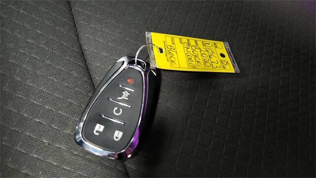 2020 Buick Encore Sport Touring