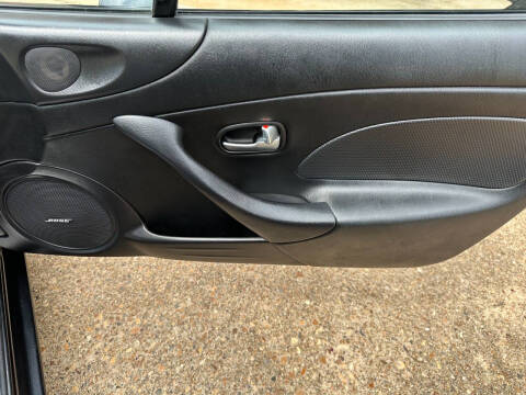 2005 Mazda MAZDASPEED MX-5 Grand Touring