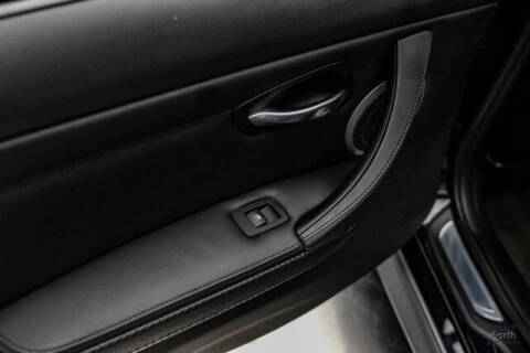 2011 BMW M3