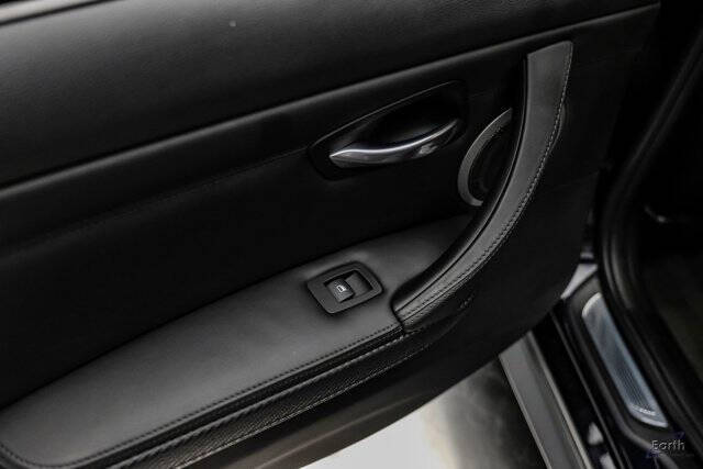 2011 BMW M3