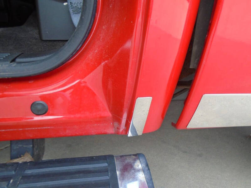 2012 GMC Sierra 1500 SLE