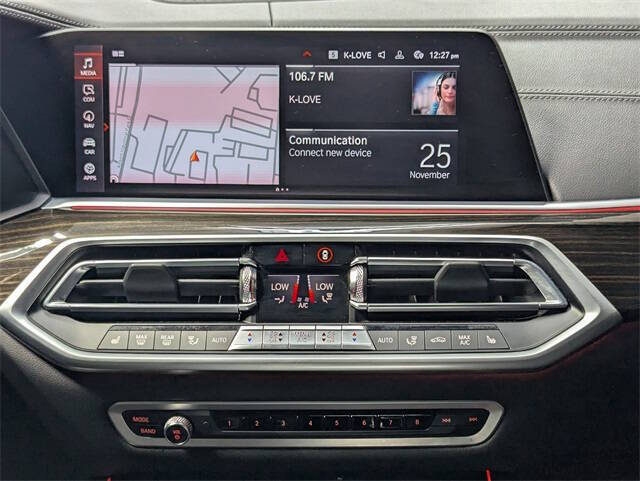 2020 BMW X5 sDrive40i