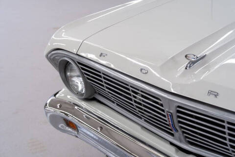 1965 Ford Falcon