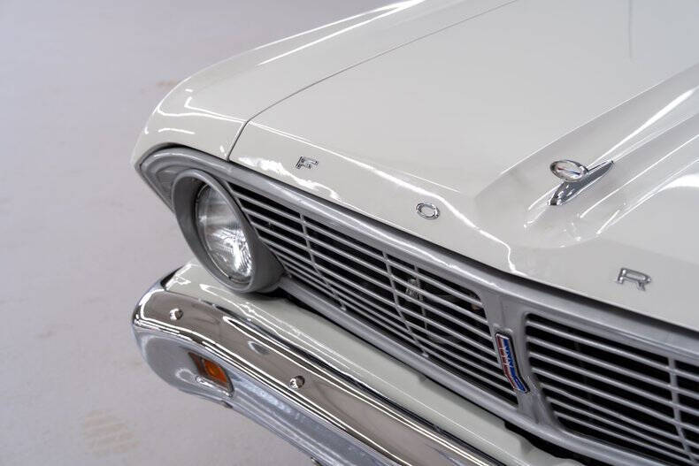 1965 Ford Falcon