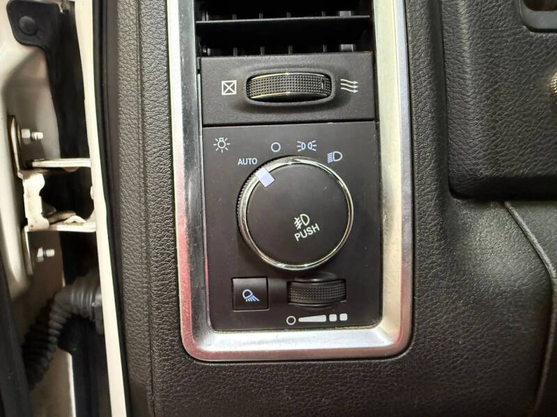 2016 RAM 2500