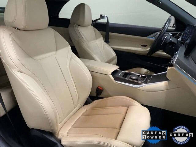 2024 BMW 4 Series 430i xDrive