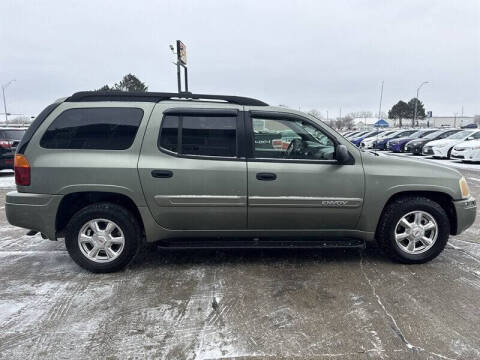 2004 GMC Envoy XL SLE