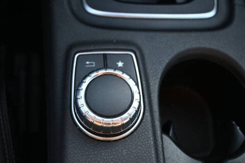 2018 Mercedes-Benz CLA CLA 250