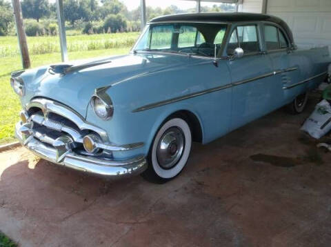 1954 Packard Sedan for sale at Haggle Me Classics in Hobart IN