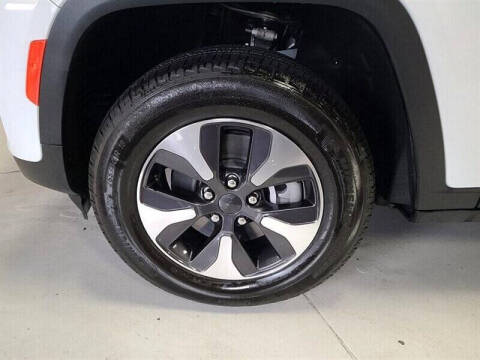 2024 Jeep Grand Cherokee Anniversary Edition 4xe