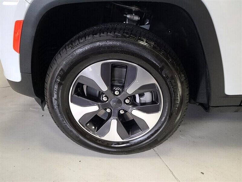 2024 Jeep Grand Cherokee Anniversary Edition 4xe