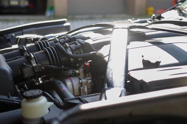 2014 Dodge SRT Viper GTS