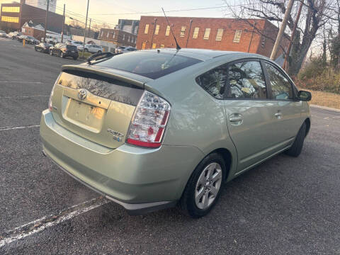 2009 Toyota Prius Touring