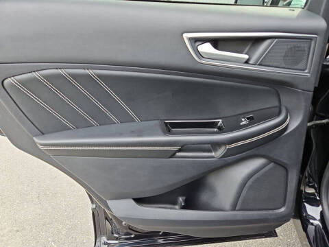 2020 Ford Edge ST