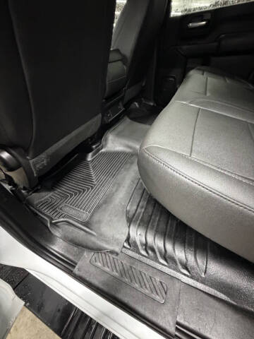 2023 GMC Sierra 3500HD Pro