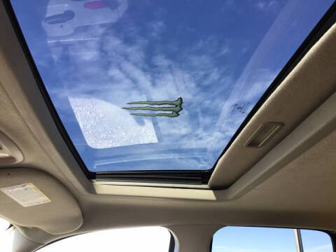 2008 Dodge Ram 1500 Laramie